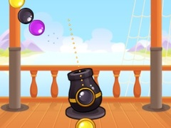 Игра Въртяща Взрив онлайн