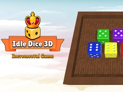 Игра Лениви Зарчета 3D: Инкрементална Игра онлайн