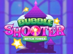 Игра Стрелец на Балончета Вещерска Кула онлайн
