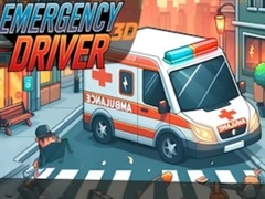 Игра Спешен шофьор 3D онлайн