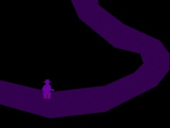 Игра Ретро-призрак онлайн