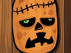 Игра Хелоуин Поп ИТ! онлайн