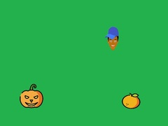 Игра Из逃ение от тиквата! онлайн