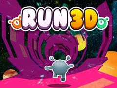 Игра Бягай 3D онлайн