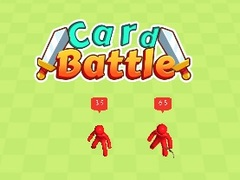 Игра Картона битка онлайн