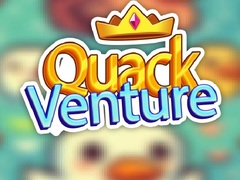 Игра Крякаприключение онлайн