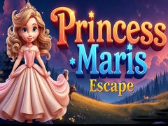 Игра Избягване на принцеса Марис онлайн