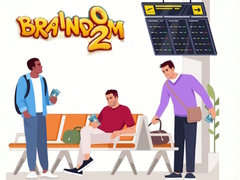 Игра Braindom 2 онлайн