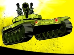 Игра Диви Танкове онлайн