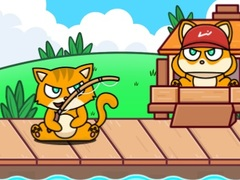 Игра Луда Риболов онлайн
