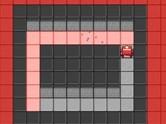 Игра Лабиринт от цветове онлайн