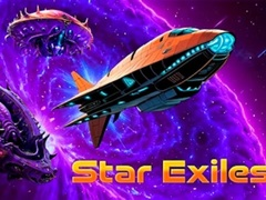 Игра Звездни Изгнаници онлайн