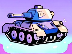 Игра Сливане на Танкове онлайн