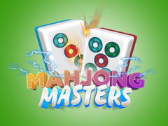 Игра Майстори на Махджонг онлайн