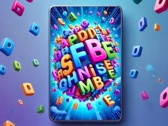 Игра Предизвикателство с Объркани Думи онлайн