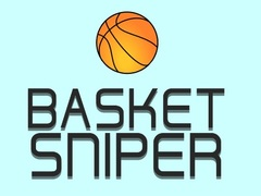 Игра Баскет Снайпер онлайн