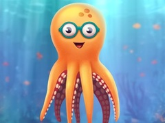 Игра Сърце Калкопус онлайн