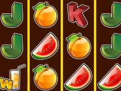 Игра Плодов Слот Машина онлайн