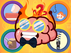 Игра Мини Игри: Кежуъл Колекция онлайн