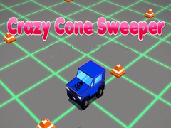 Игра Луд Конус Чистач онлайн