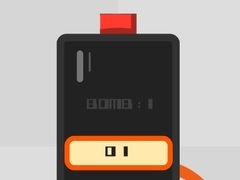 Игра Бомбата онлайн