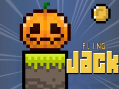 Игра Флинг Джак онлайн