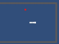 Игра Змия 2D Игра онлайн