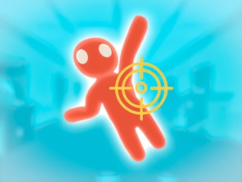Игра Бягство от офиса онлайн