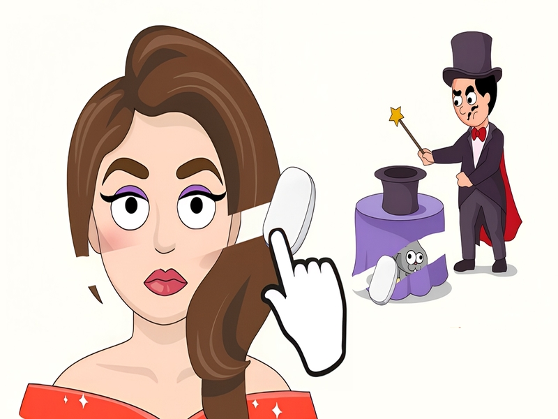Игра Изтрийте допълнителен елемент онлайн