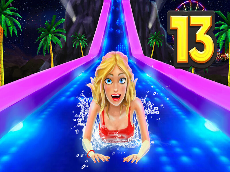 Игра Планинска треска 13 онлайн