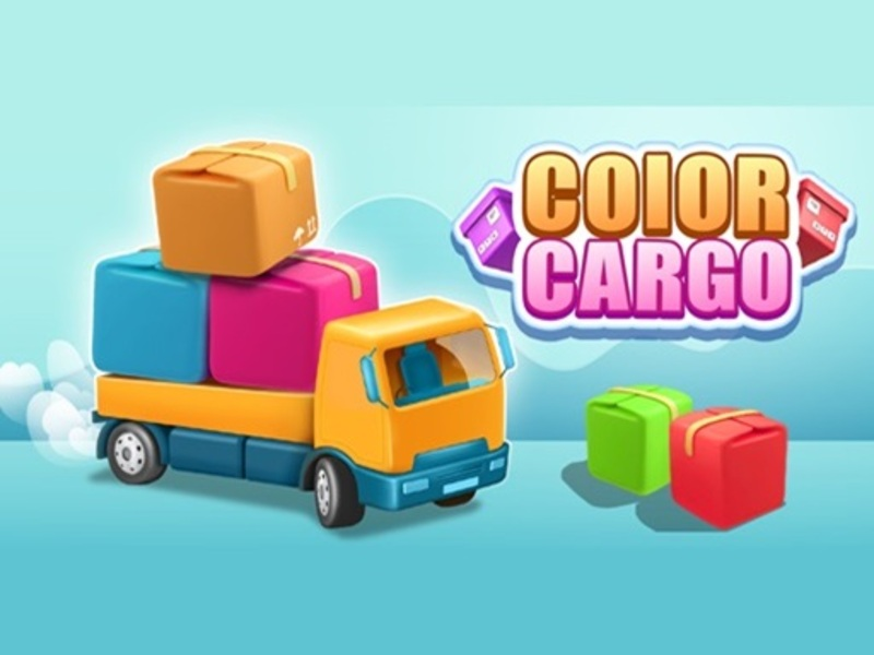 Игра Цветен товар онлайн