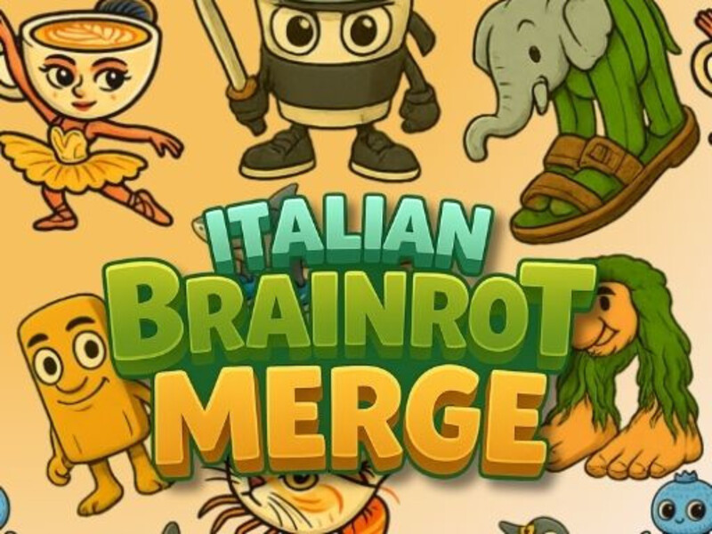 Игра Италиански сливания на Braynrot онлайн