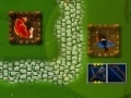 Игра Герои на Мангара онлайн