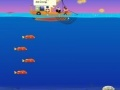 Игра Най-смешният улов онлайн