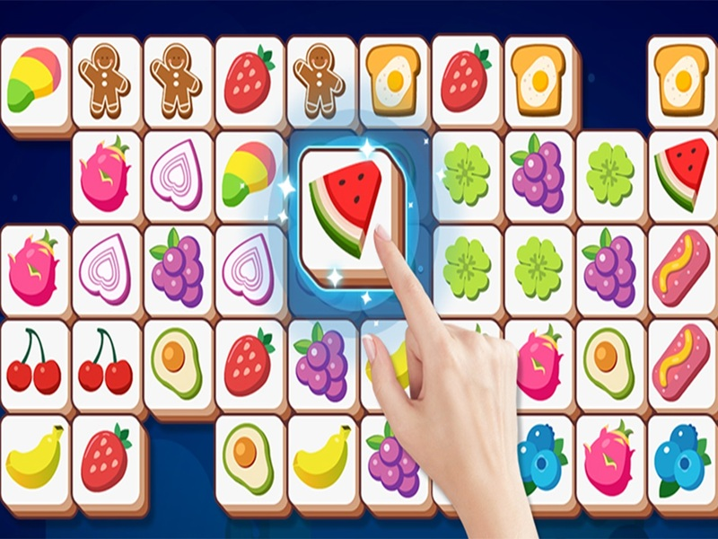 Игра Кореспонденция на плочки онлайн