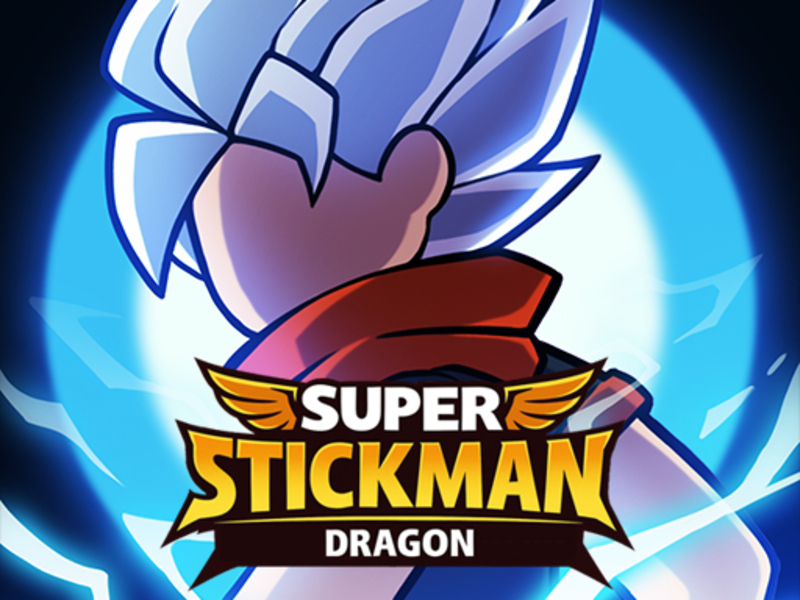 Игра Super Stykman Dragon онлайн