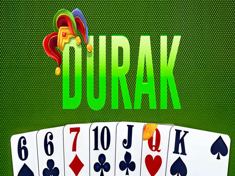 Игра Глупак онлайн