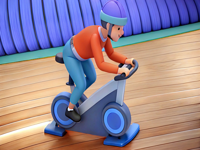 Игра Magnat: Спортен симулатор онлайн