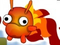 Игра Огнен бъг онлайн