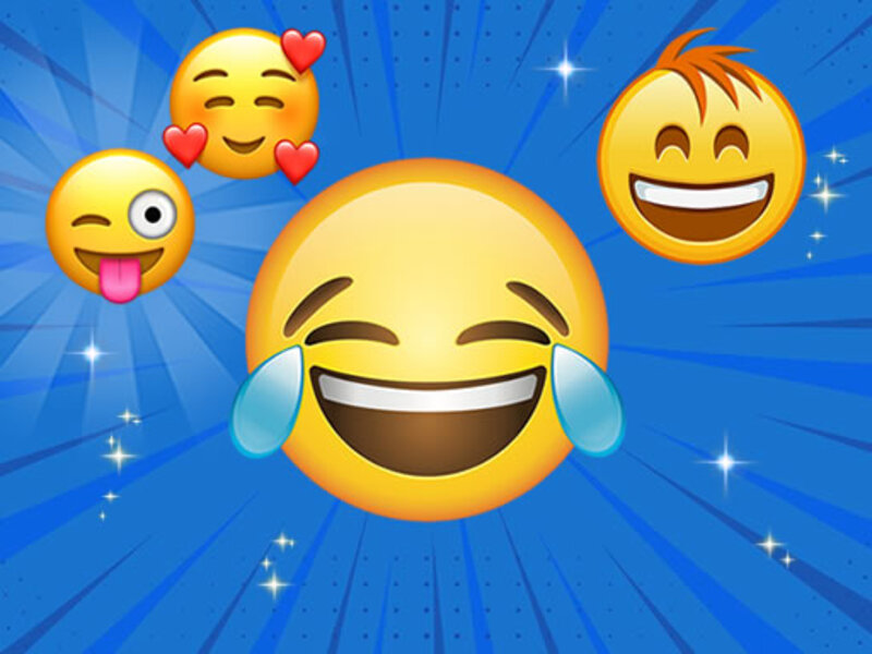 Игра Обаждане на емоджи онлайн