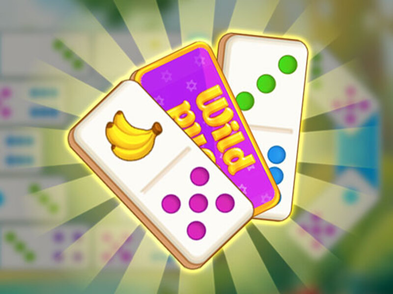 Игра Домино Пасианс онлайн