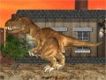 Игра LA Rex онлайн