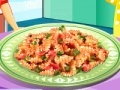 Игра Запеканка с кашкавал онлайн
