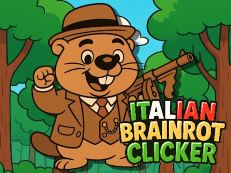Игра Италиански Braynrot Щракнете онлайн