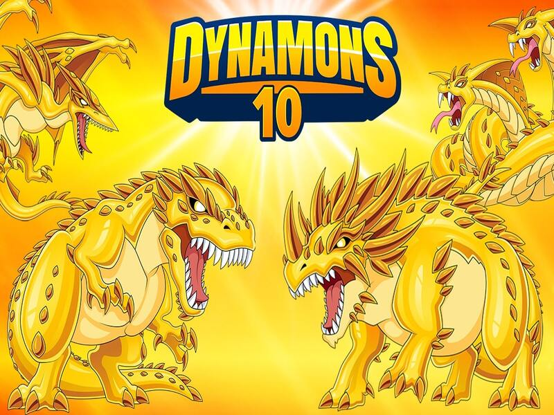 Игра Динамити 10 онлайн