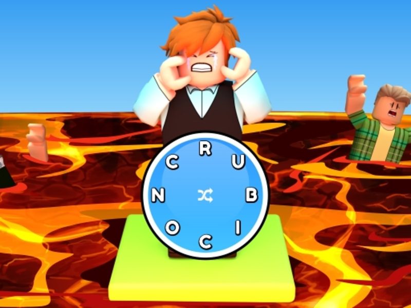 Игра Думи или смърт онлайн