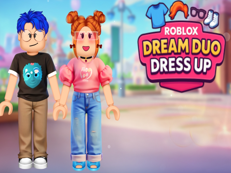 Игра ROBLOX DREAM ROCK онлайн