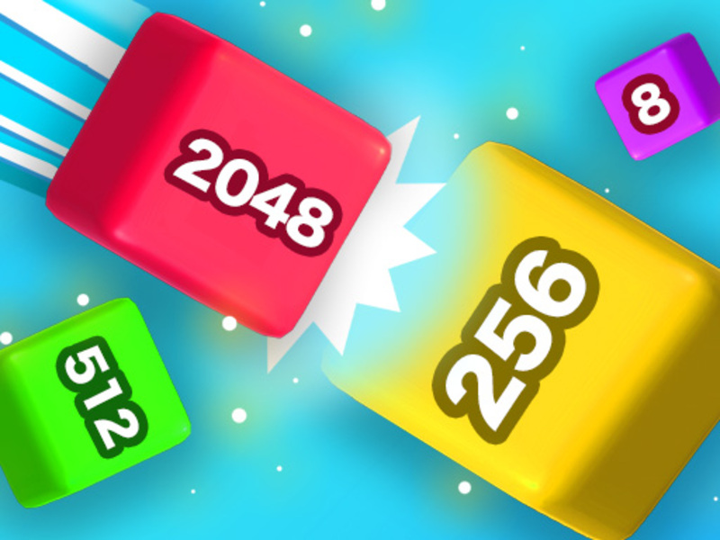 Игра 2048 Коимболов онлайн