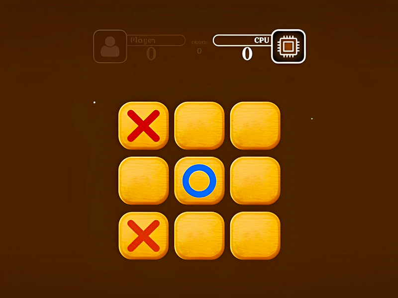 Игра Tik-So Tangle онлайн