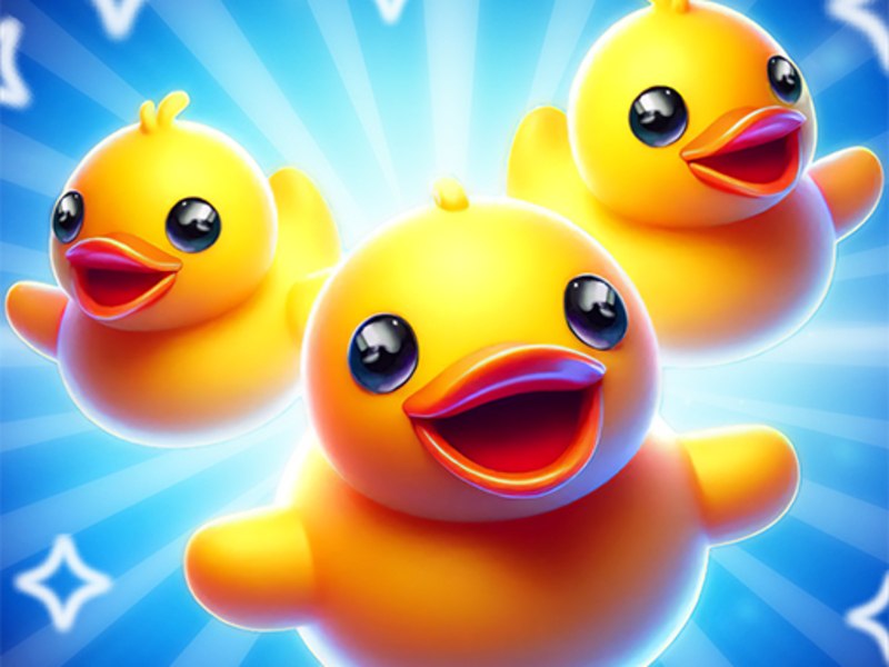 Игра Мач 3D пъзел мания онлайн